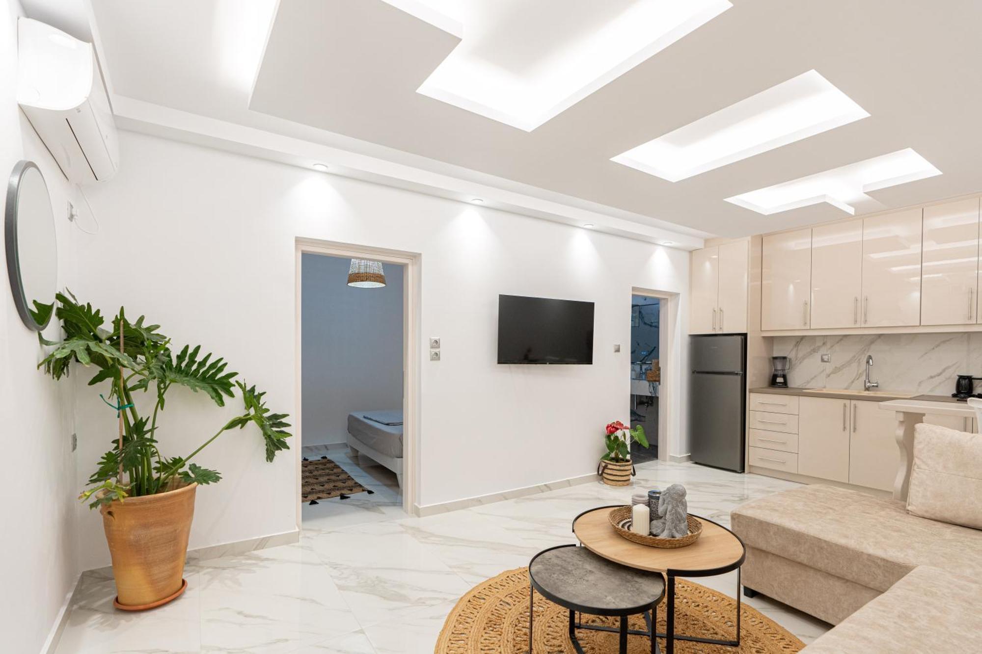 Meraki Home Lixúri Kültér fotó