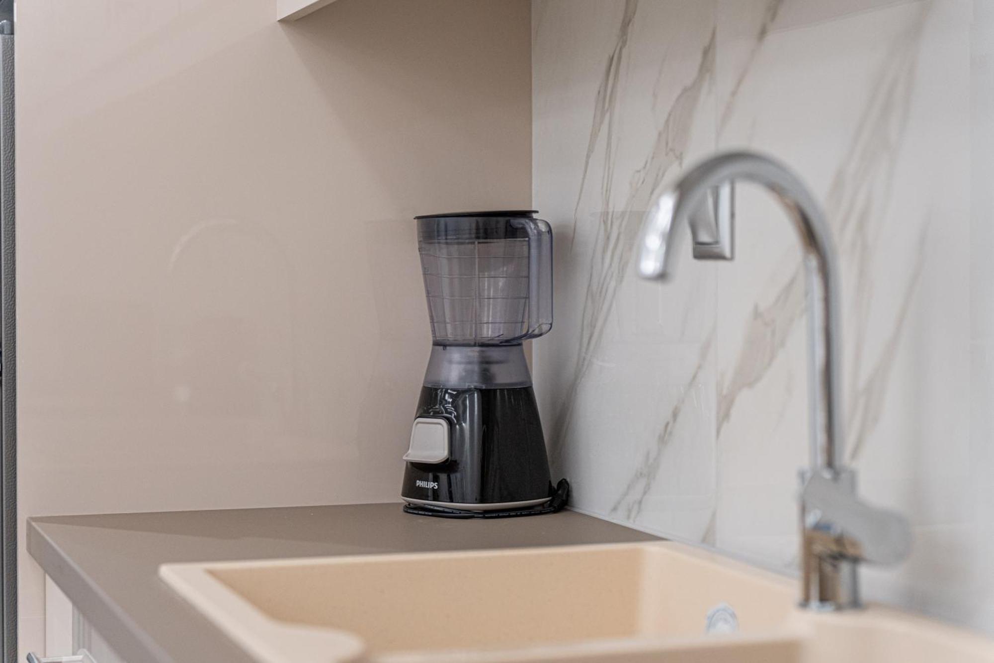 Meraki Home Lixúri Kültér fotó