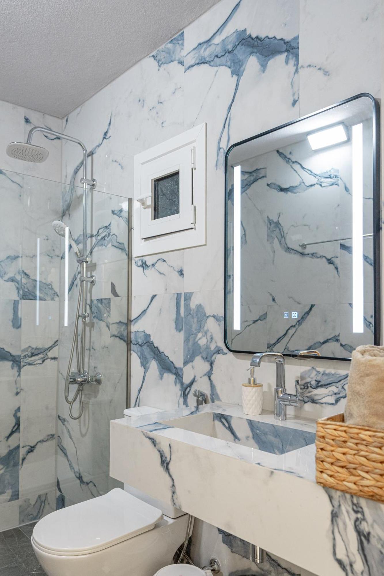 Meraki Home Lixúri Kültér fotó