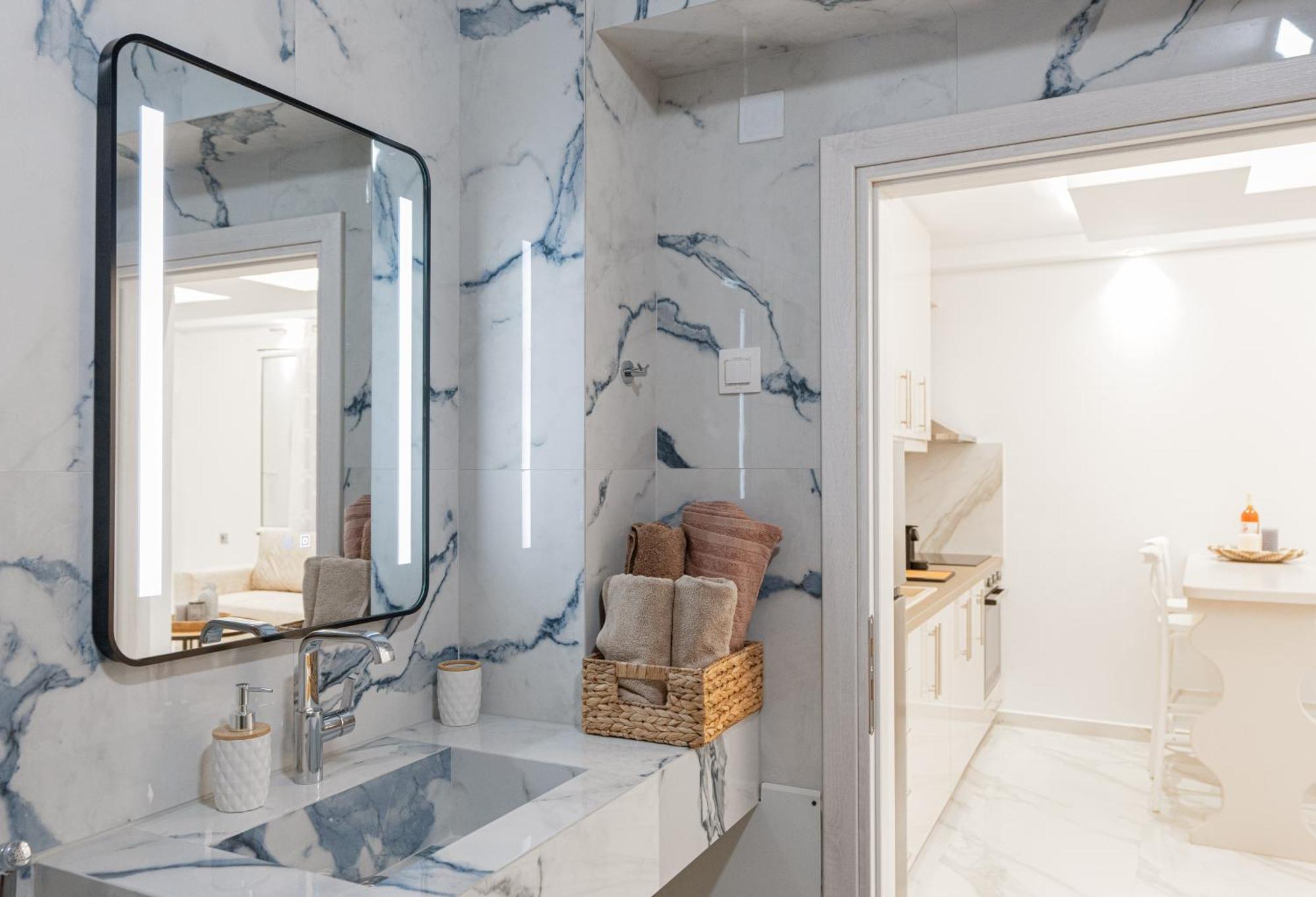 Meraki Home Lixúri Kültér fotó