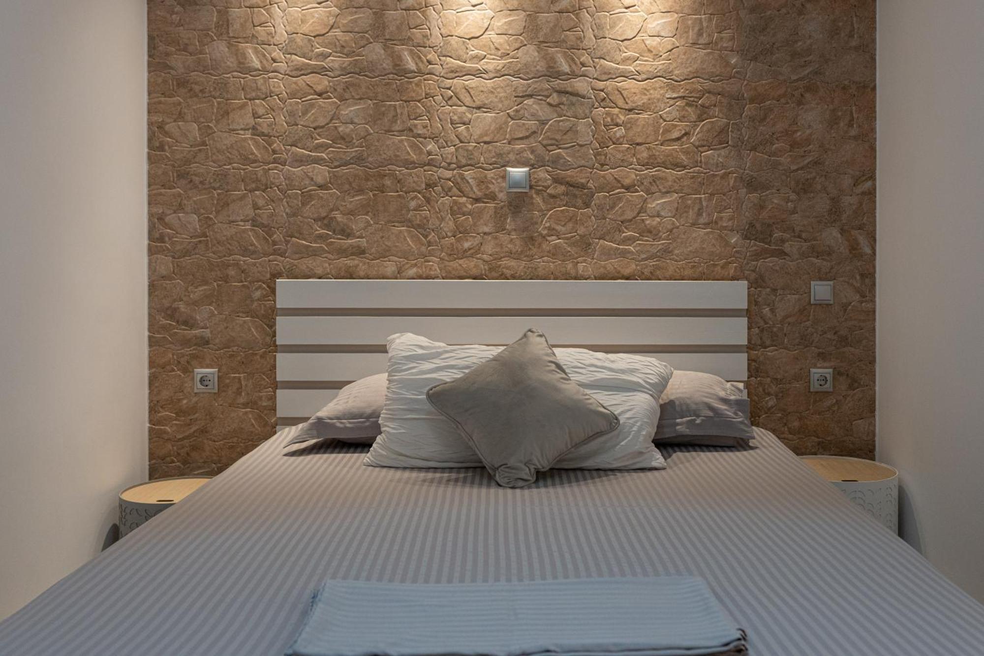 Meraki Home Lixúri Kültér fotó