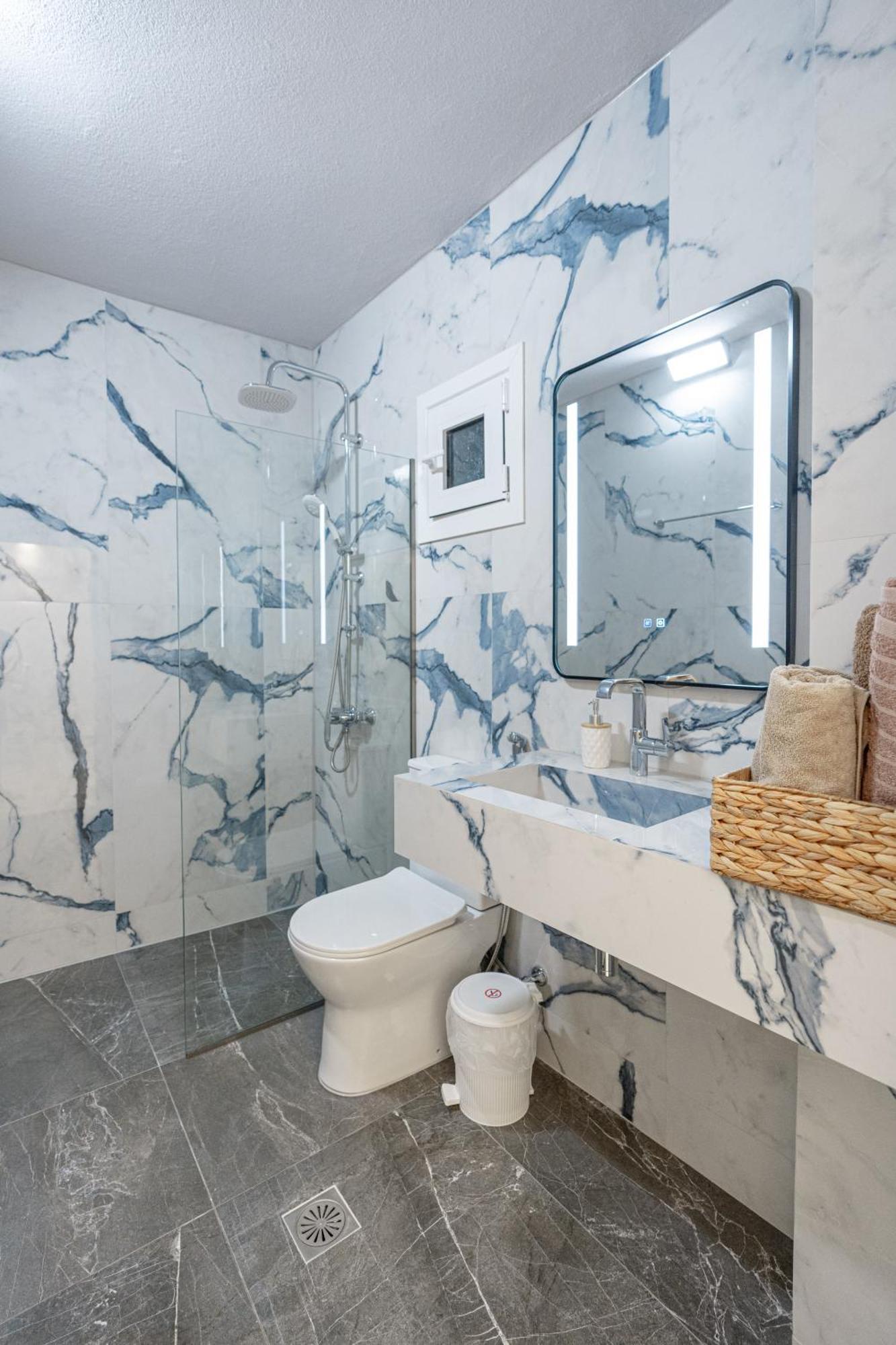 Meraki Home Lixúri Kültér fotó