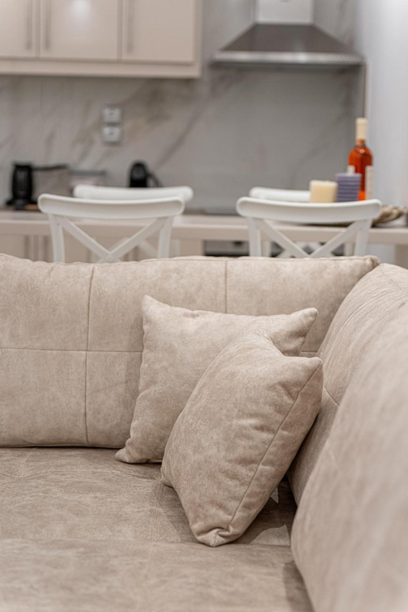 Meraki Home Lixúri Kültér fotó